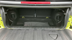 MINI Cooper 2.0 S Sport 2dr Auto Petrol Convertible